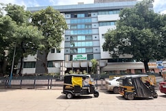 HOTEL ASHIRWAD, Pune