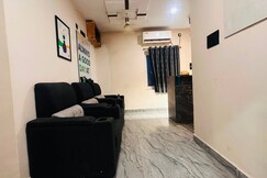 FabHotel AS Residency, Noida