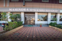 The Mahendra Hotel, Makrana
