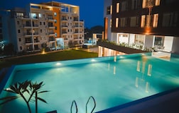 Swimming Pool 1