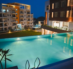 Swimming Pool 1