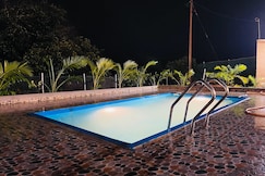 Hill 2 Hill Galaxy Resorts, Gingee