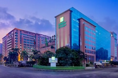 Holiday Inn Cairo Citystars, Cairo