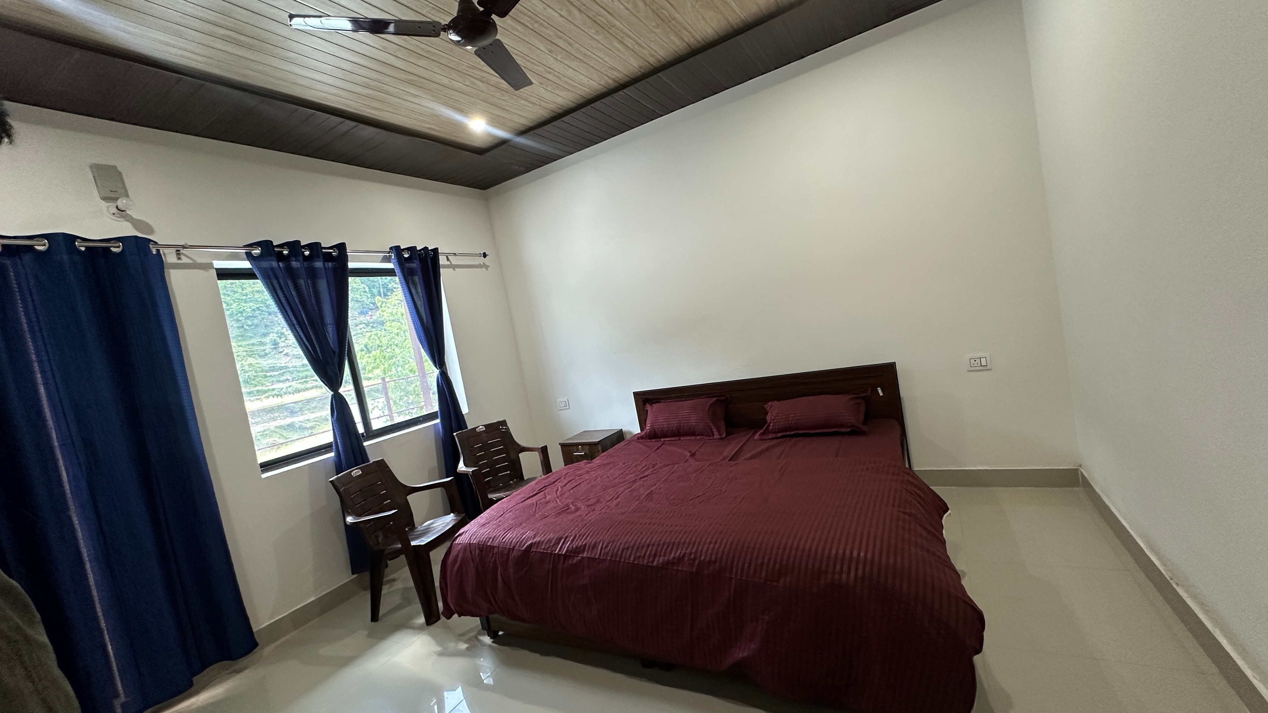 Shivasha Resort - Tap to explore photos
