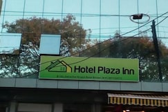 Hotel Plaza Inn, Bhopal