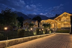 VALLEY VIEW RESORTS, Pahalgam