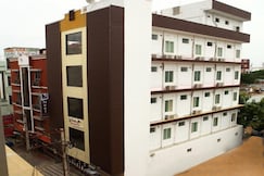 Nest residency , Tirupati