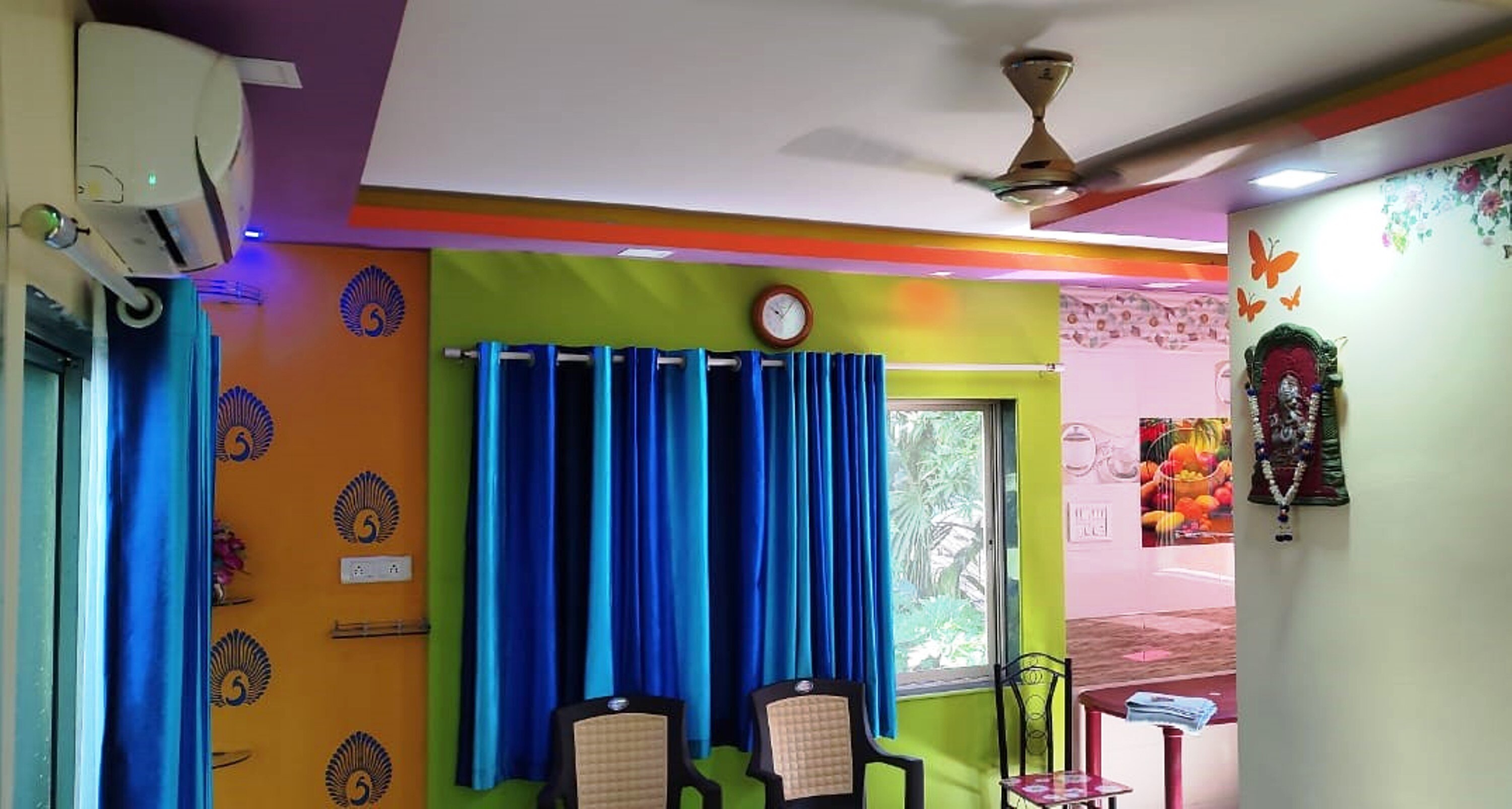 Laxmi Narayan Cottage Alibaug - Tap to explore photos