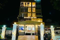Hotel LAKEVIEW, Chatarpur