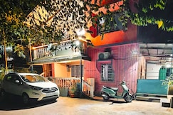 Rayas Home Stay, Malvan