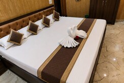 Virat Homestay, Varanasi