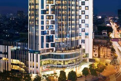 Novotel Hanoi Thai Ha, Hanoi