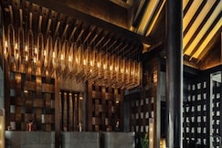 InterContinental Hotels LIJIANG ANCIENT TOWN RESORT, Dali