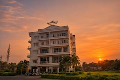 The Maharaja Club, Krishnanagar