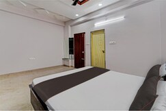 Vaga Suites 3BHK, Tirupati