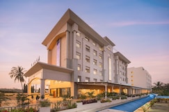 Fortune Hosur  -  Member ITC Hotels' Group, Bangalore
