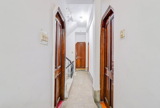 Hotel O Kavish Residency