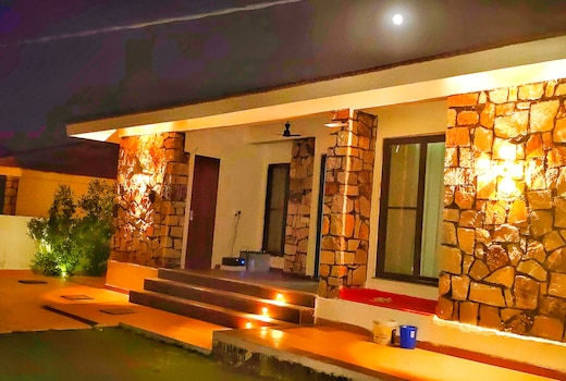 Giriivan homestay