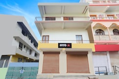 Hotel O Vinayaka Guest house, Patna