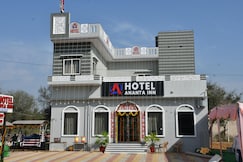 HOTEL ANANTA INN, Chirawa