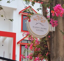 Harmony Hideaway