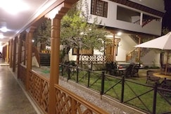 Hotel Kang Lha Chen Leh, Leh