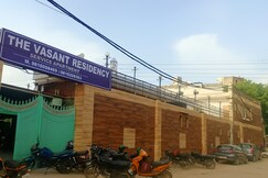 The Vasant Residency, Delhi
