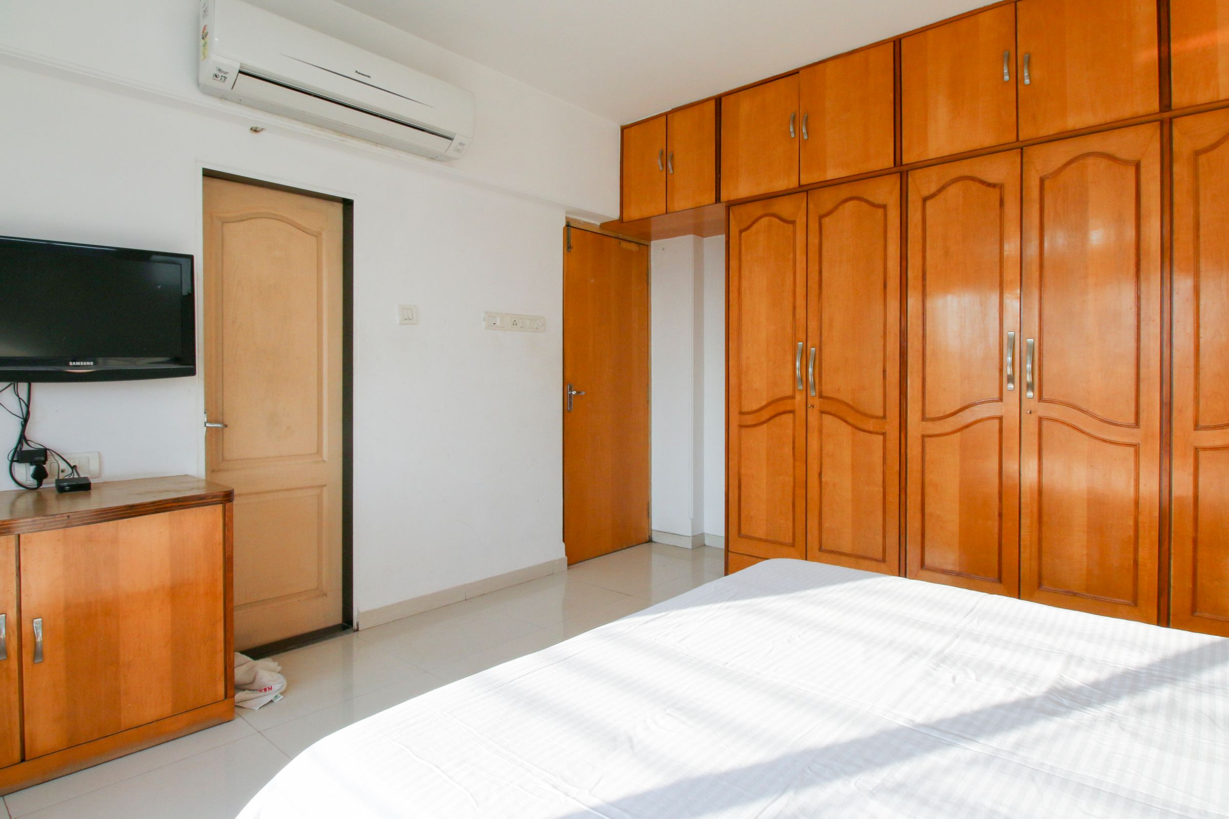 Prime Service Apartment Jeevansheela - Tap to explore photos