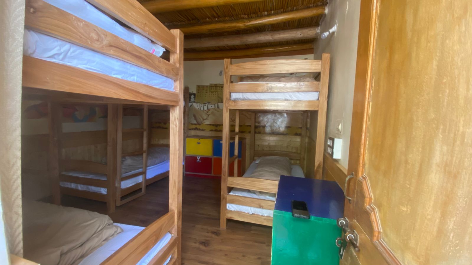 Hostel Have Fun - Tap to explore photos