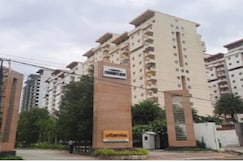 1BHK new flat available for daily rent basis, Mahabalipuram