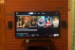 Manasa s Retreat Cozy 2BHK Near Airport, Chennai