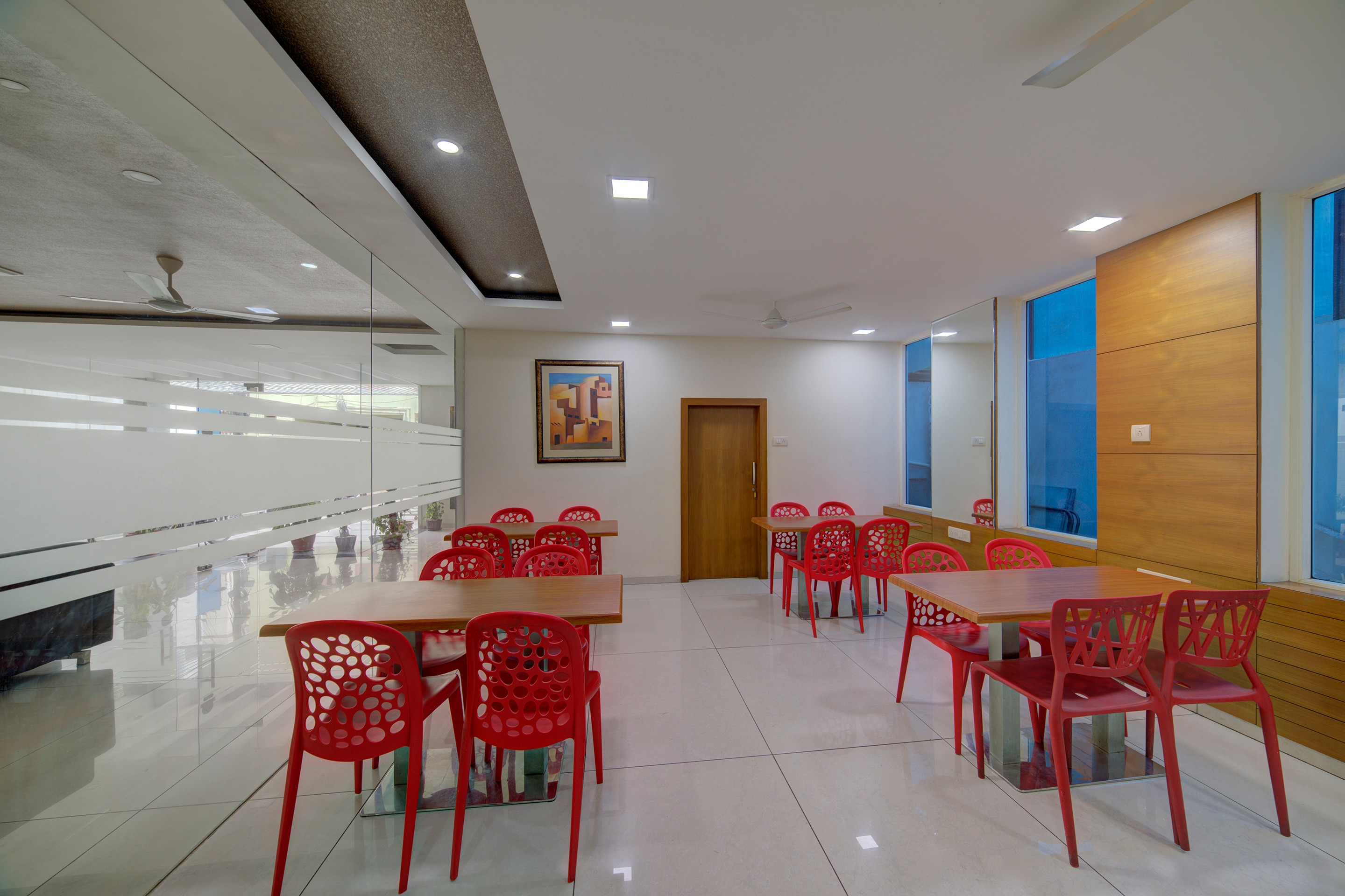 Rooms in Gachibowli DLF - Tap to explore photos