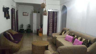 Dhe Dhen Gakhyil Homestay (Master Room) - Tap to explore photos