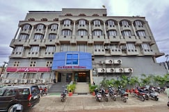 The Royale Midtown, Bhubaneshwar