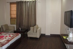 Hotel Sun City, Bathinda