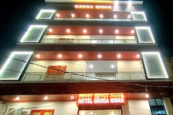 New Hotel Ganga Niwas, Prayagraj