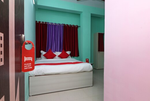 Super Hotel O Apan Guest House Near Acropolis Mall