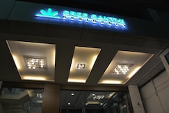 Sree Sakthi Residency