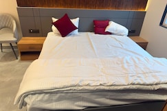 Kashi Heights Residency, Varanasi