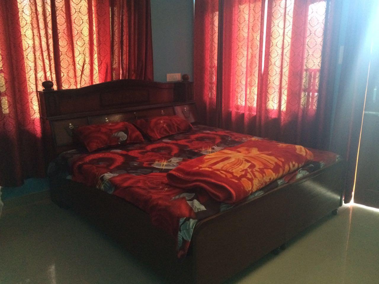 Ajeet Homestay (Smaller Room) - Tap to explore photos