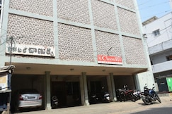 Chanukya International AC, Nellore