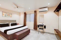 Super Hotel O Koramangala Near Sony Signal, Bangalore