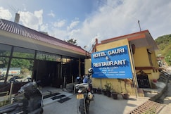 Hotel Gauri and Restaurant, Rudraprayag