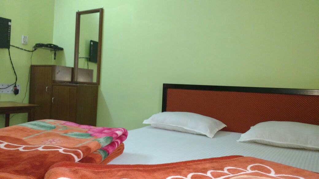 HOTEL BAIDYANATH - Tap to explore photos