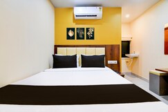 Hotel O Ecomfd Village, Barasat