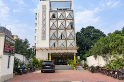 Taj Akash, Deoghar