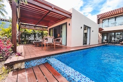 WondersBeach Boutique Hotel, Mauritius