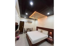 hotel vaani continental, Kanpur