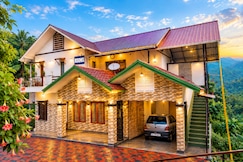 Blue Moon 3Bedroom 2nd Floor, Munnar