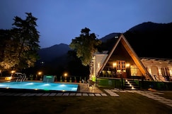 The Brookside Bungalow, Dehradun